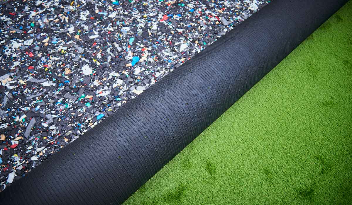 artificial grass manufacturer